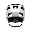 Casco da ciclismo POC Kortal Race MIPS Black Matt/Hydrogen White