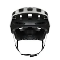 Casco da ciclismo POC Kortal Race MIPS Black Matt/Hydrogen White