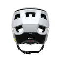 Casco da ciclismo POC Kortal Race MIPS Black Matt/Hydrogen White