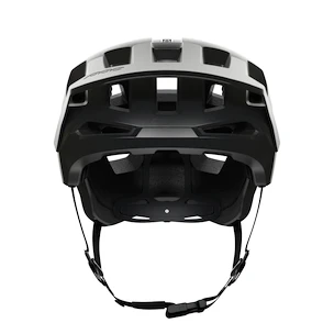 Casco da ciclismo POC Kortal Race MIPS Black Matt/Hydrogen White M