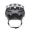 Casco da ciclismo POC Kortal Race MIPS Granite Grey Matt