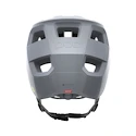 Casco da ciclismo POC Kortal Race MIPS Granite Grey Matt
