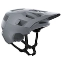 Casco da ciclismo POC Kortal Race MIPS Granite Grey Matt