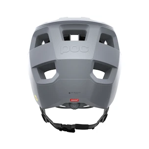 Casco da ciclismo POC Kortal Race MIPS Granite Grey Matt M