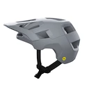 Casco da ciclismo POC Kortal Race MIPS Granite Grey Matt M