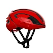 Casco da ciclismo POC Omne Ultra MIPS  Prismane Red Matt