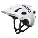 Casco da ciclismo POC Tectal  Hydrogen White Matt L
