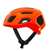 Casco da ciclismo POC Ventral Air MIPS Fluorescent Orange Matt