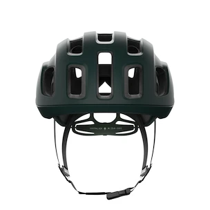 Casco da ciclismo POC Ventral Air MIPS Pargasite Green Matt