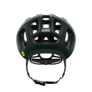 Casco da ciclismo POC Ventral Air MIPS Pargasite Green Matt