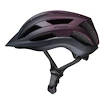 Casco da ciclismo R2  Explorer Violet