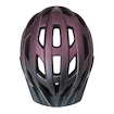 Casco da ciclismo R2  Explorer Violet