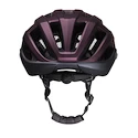 Casco da ciclismo R2  Explorer Violet