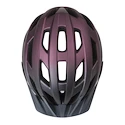 Casco da ciclismo R2  Explorer Violet