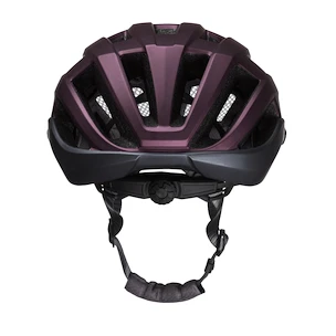 Casco da ciclismo R2  Explorer Violet S