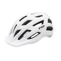 Casco da ciclismo R2  Explorer White S