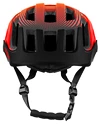 Casco da ciclismo R2  Fargo Orange