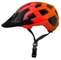 Casco da ciclismo R2  Fargo Orange