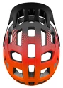 Casco da ciclismo R2  Fargo Orange