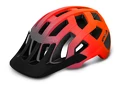 Casco da ciclismo R2  Fargo Orange