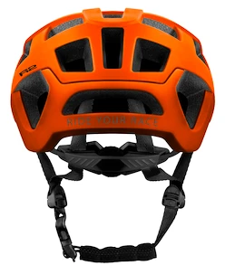Casco da ciclismo R2  Fargo Orange