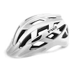 Casco da ciclismo R2  Lumen White