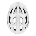 Casco da ciclismo R2  Lumen White