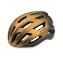 Casco da ciclismo R2  Verge Yellow M
