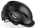 Casco da ciclismo Rudy Project  Central+ Black Matte
