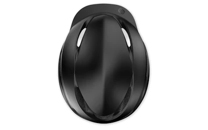 Casco da ciclismo Rudy Project  Central+ Black Matte