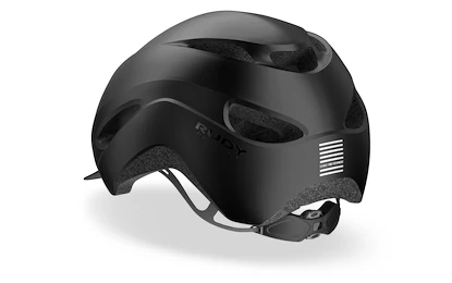Casco da ciclismo Rudy Project  Central+ Black Matte