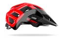 Casco da ciclismo Rudy Project  Crossway Black/Red Shiny