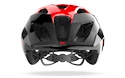 Casco da ciclismo Rudy Project  Crossway Black/Red Shiny