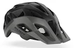 Casco da ciclismo Rudy Project  Crossway Lead Black Matte