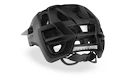 Casco da ciclismo Rudy Project  Crossway Lead Black Matte
