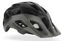 Casco da ciclismo Rudy Project  Crossway Lead Black Matte  L