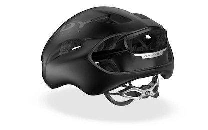 Casco da ciclismo Rudy Project  Nytron Black (Matte) S/M