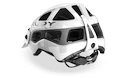 Casco da ciclismo Rudy Project  Protera+ White Matte