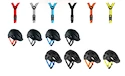 Casco da ciclismo Rudy Project  Protera+ White Matte