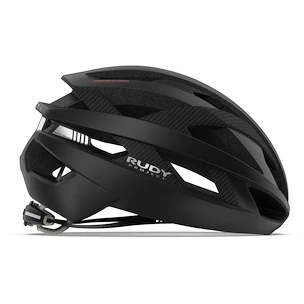 Casco da ciclismo Rudy Project  Rebel Carbon Black (Matte) S/M
