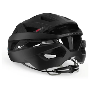 Casco da ciclismo Rudy Project  Rebel Carbon Black (Matte) S/M