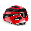 Casco da ciclismo Rudy Project  Rebel Carbon Red Comet (Shiny)
