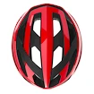 Casco da ciclismo Rudy Project  Rebel Carbon Red Comet (Shiny)