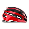 Casco da ciclismo Rudy Project  Rebel Carbon Red Comet (Shiny)