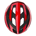 Casco da ciclismo Rudy Project  Rebel Carbon Red Comet (Shiny)