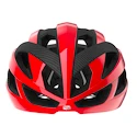 Casco da ciclismo Rudy Project  Rebel Carbon Red Comet (Shiny)