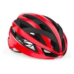 Casco da ciclismo Rudy Project  Rebel Carbon Red Comet (Shiny) L