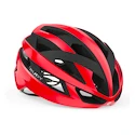 Casco da ciclismo Rudy Project  Rebel Carbon Red Comet (Shiny) L