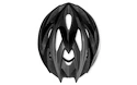 Casco da ciclismo Rudy Project  Rush Black Titanium Shiny
