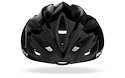 Casco da ciclismo Rudy Project  Rush Black Titanium Shiny